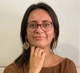 Donatella Romanelli