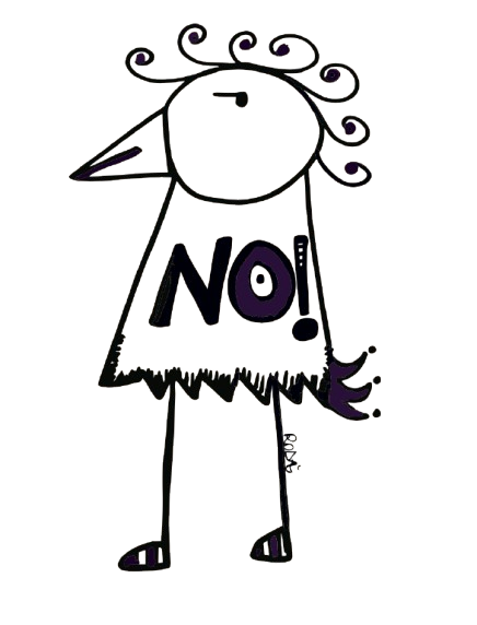 No Bird Design