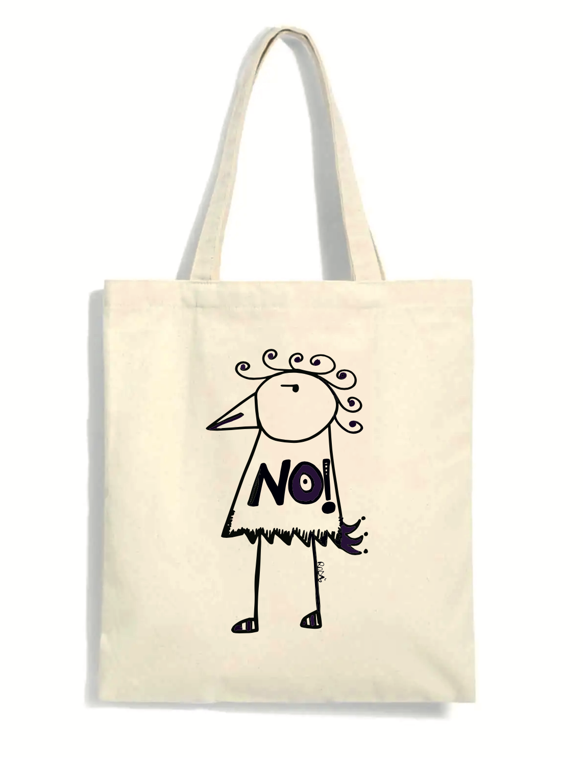 Bird Bag